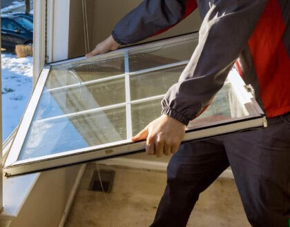 Windows Installation and Repairs