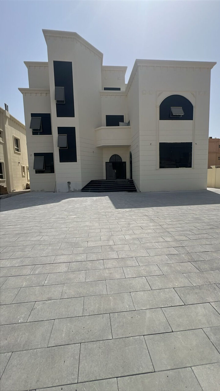 Villa Extension