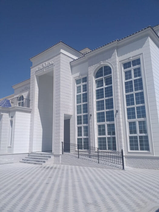 Private Villa &mdash; Shamkha South (Sector SHS10)