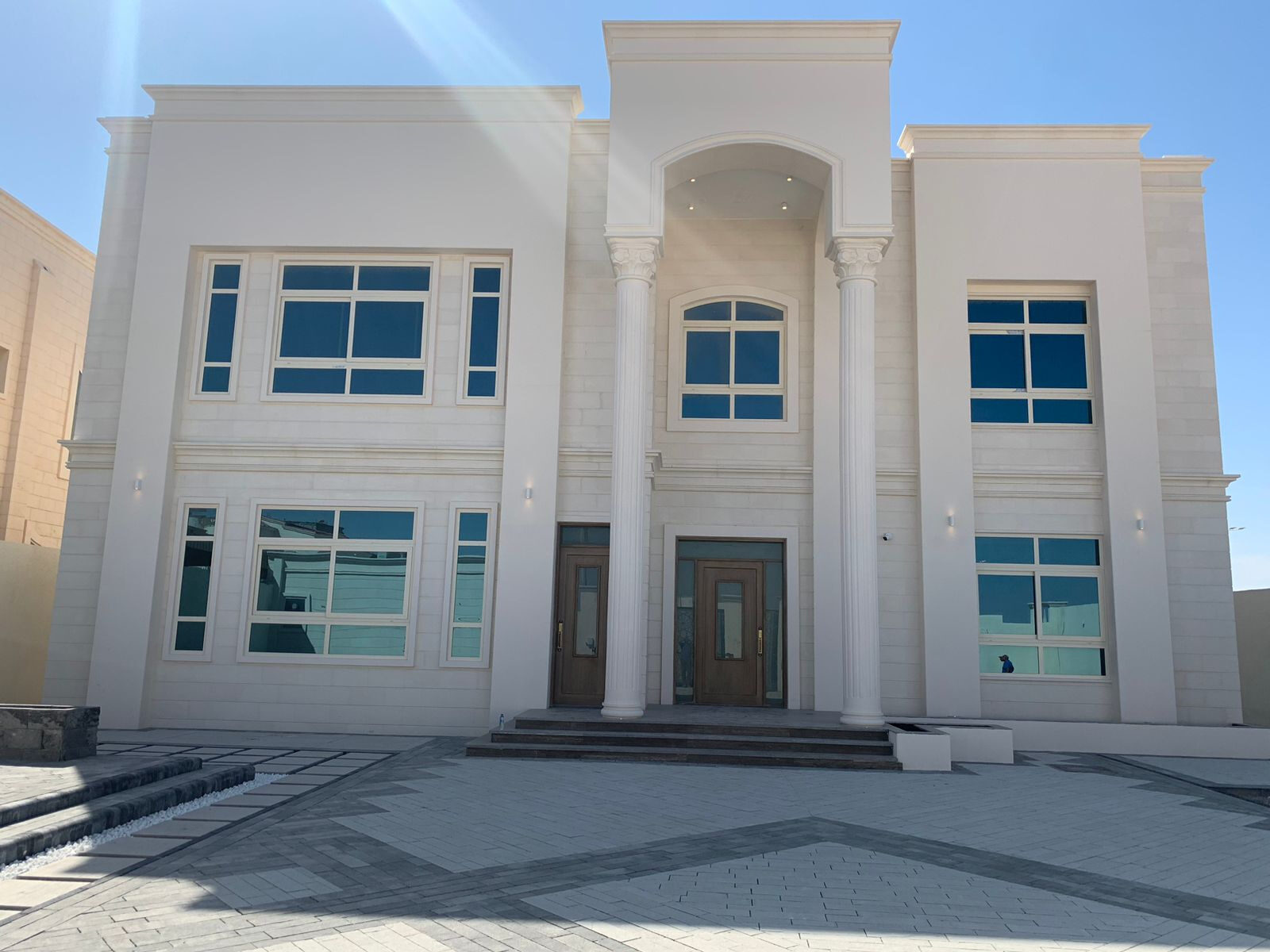 Private Villa
