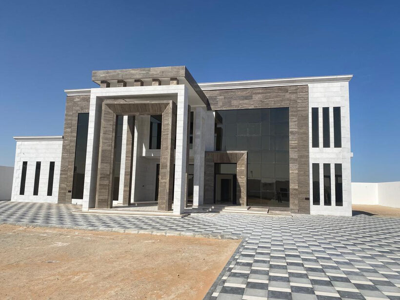 Private Villa