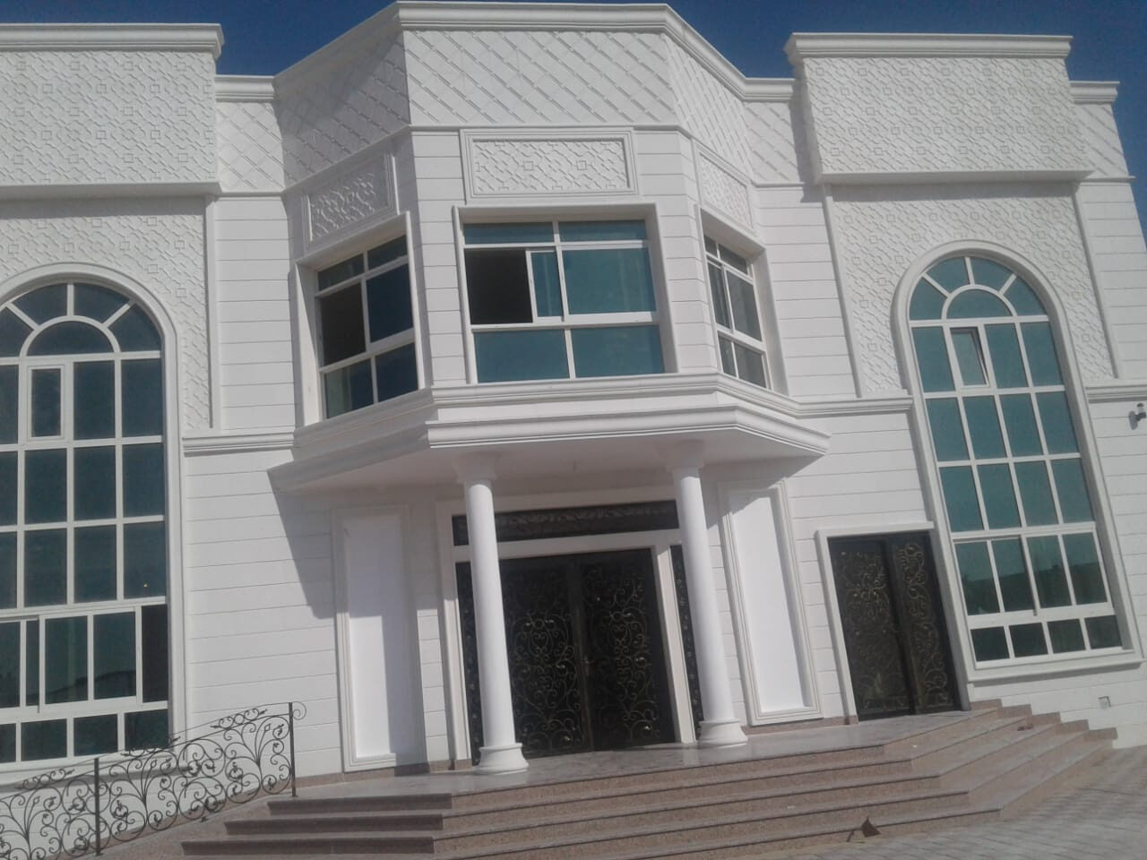 Private Villa