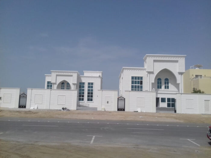 Private Villa &mdash; Madinat Al Riyad (Zone RD11)